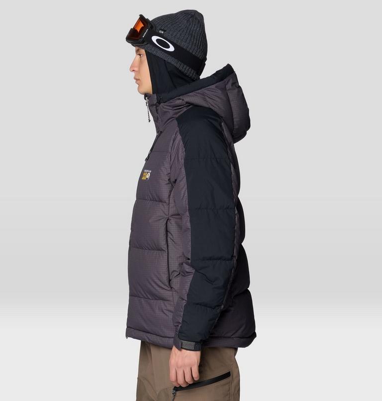 Manteau de ski en duvet Mountain Hardwear Flow Factor Hommes - Plein air Entrepôt