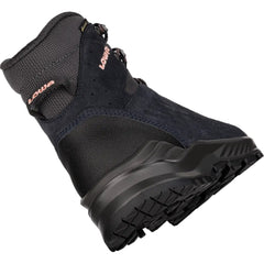 Bottes de randonnée Lowa Explorer II GTX Mid Femmes - Plein Air Entrepôt
