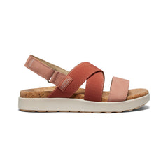 Sandales Keen Elle Criss Cross Femmes - Plein Air Entrepôt