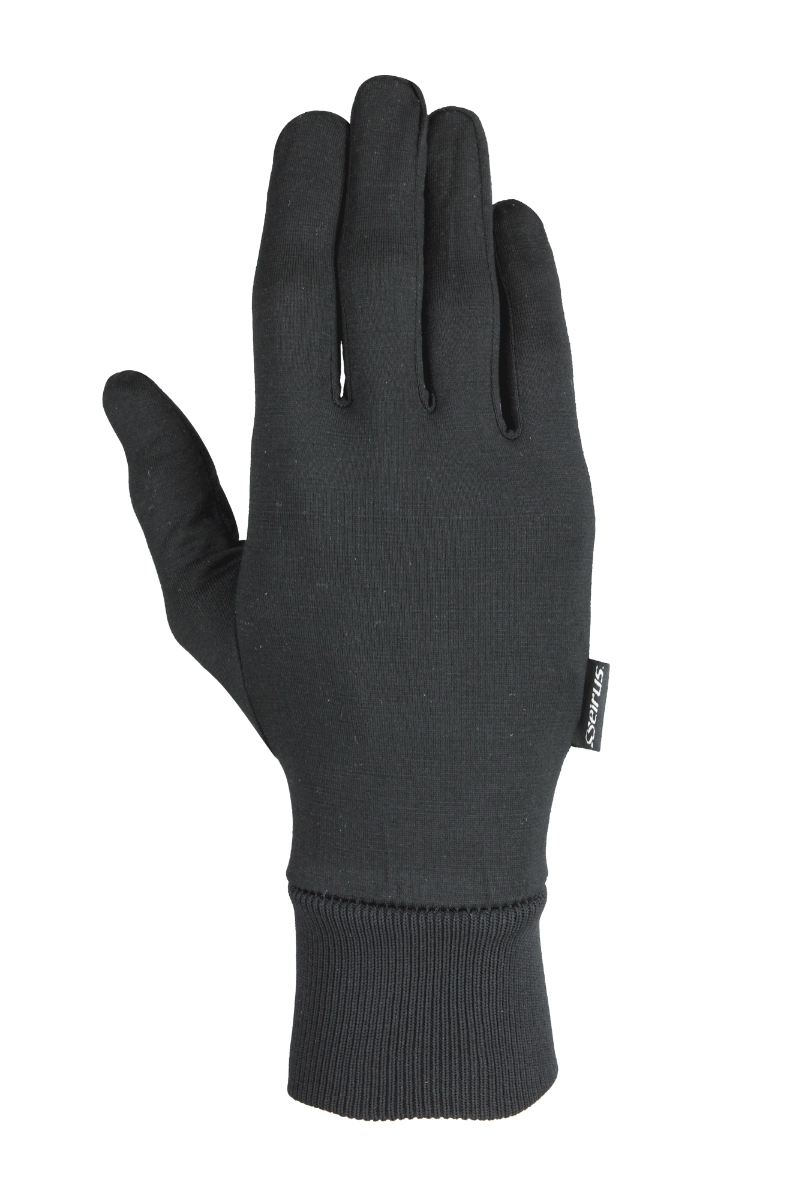 Doublure De Gants Seirus Arctic Silk Liner  - Plein air Entrepôt
