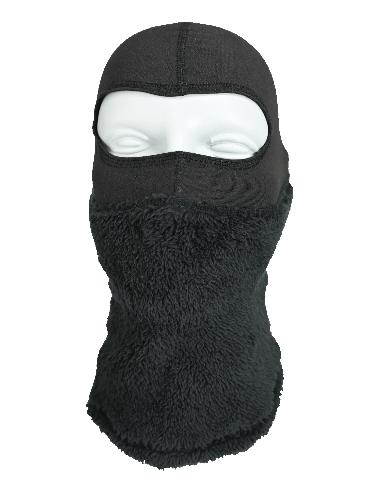 Cagoule Seirus Fuzzy Thick N Thin Junior - Plein air Entrepôt
