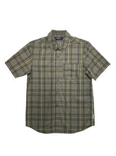 Chemise Outdoor Research Rooftop manches courtes S26 Hommes - Plein Air Entrepôt