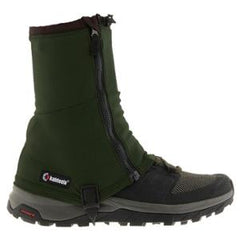 Guêtres Kahtoola RENAgaiter Mid Ultra Tough - Plein Air Entrepôt