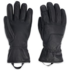 Gants Outdoor Research Aksel Work Unisexe - Plein air Entrepôt