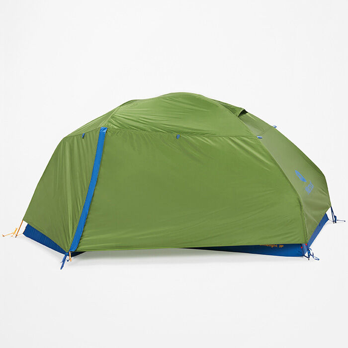 Marmot Limelight Tente 3P - Plein Air Entrepôt