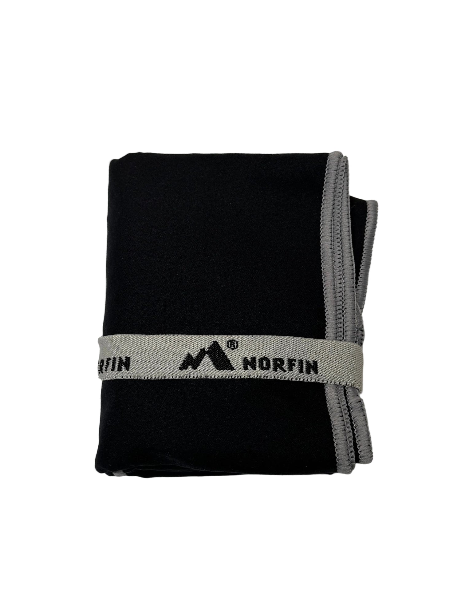 Serviette Norfin Microfibre Moyenne - Plein Air Entrepôt