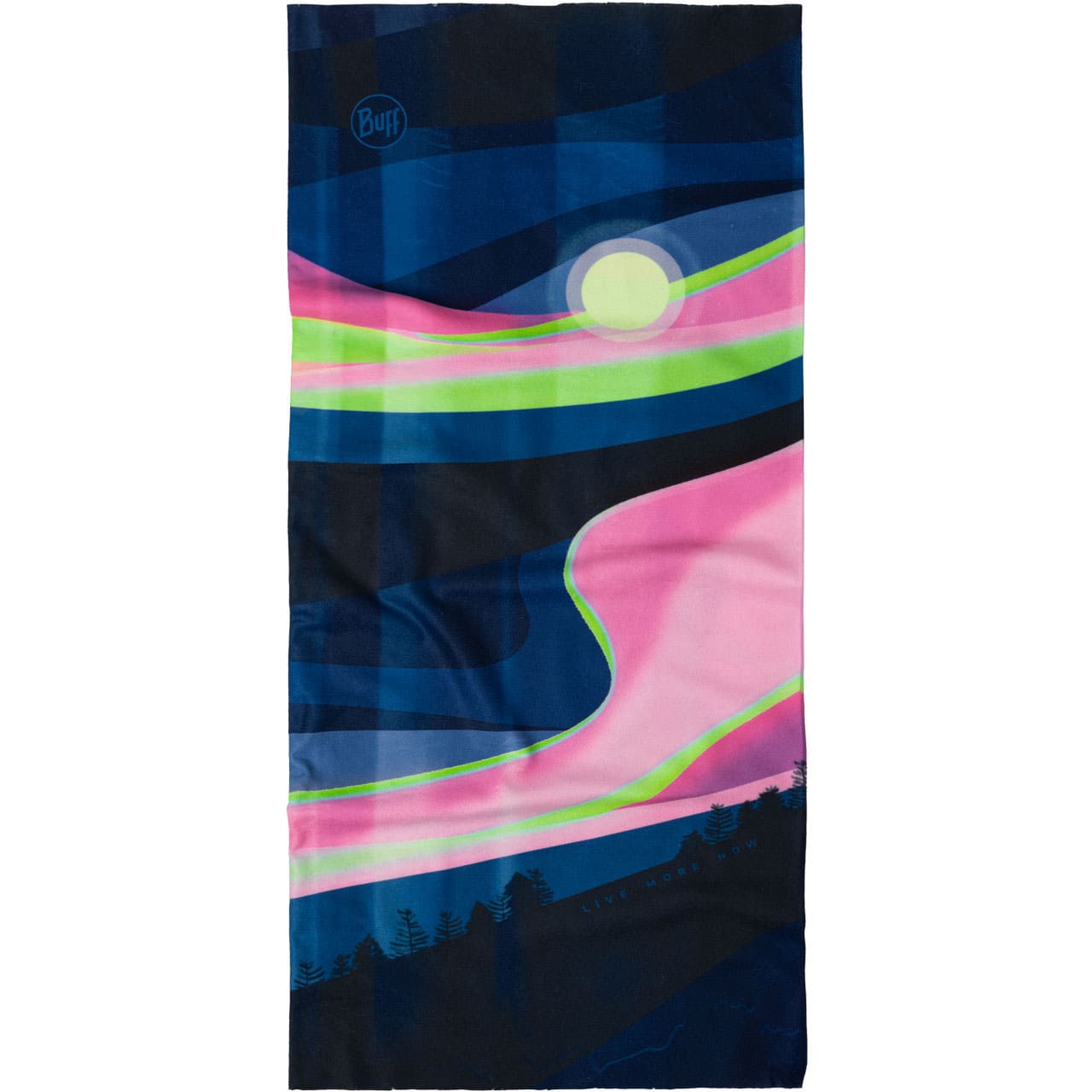 Cache-cou Buff Original EcoStretch - Plein Air Entrepôt