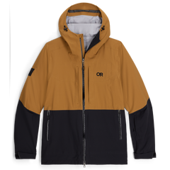 Manteau Outdoor Research Carbide Hommes - Plein Air Entrepôt