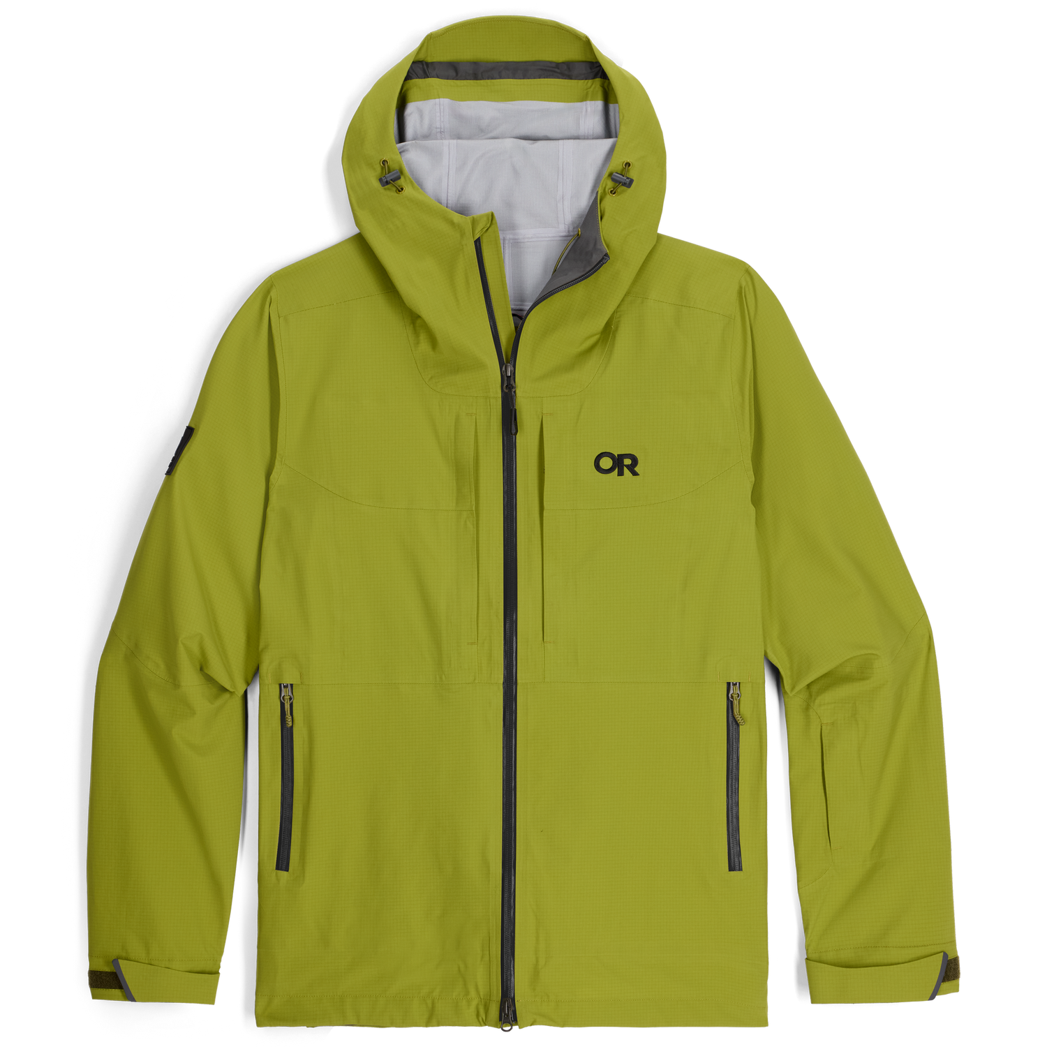 Manteau Outdoor Research Carbide Hommes - Plein Air Entrepôt