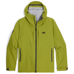 Manteau Outdoor Research Carbide Hommes - Plein Air Entrepôt