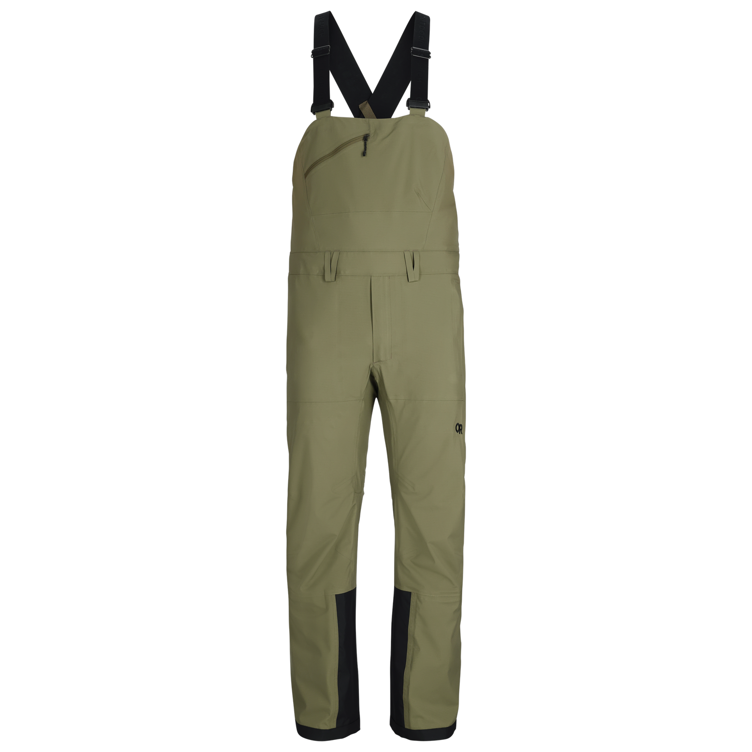 Salopette de ski Outdoor Research Carbide Hommes - Plein Air Entrepôt