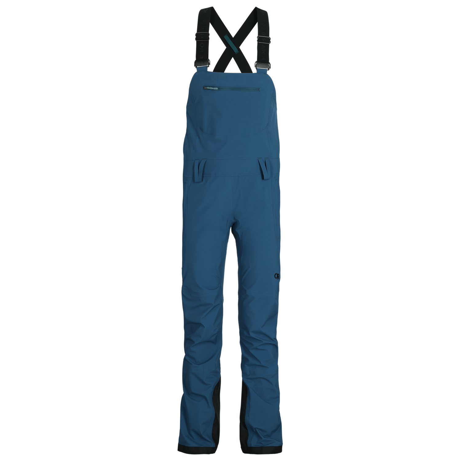 Salopette de ski Outdoor Research Carbide Femmes - Plein Air Entrepôt
