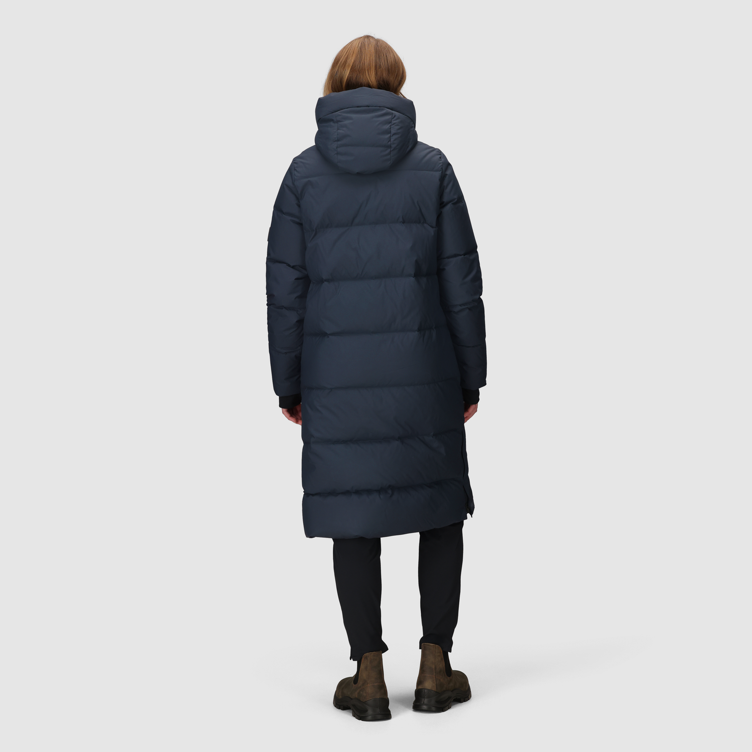 Parka en Duvet Outdoor Research Coze Down Femmes - Plein Air Entrepôt