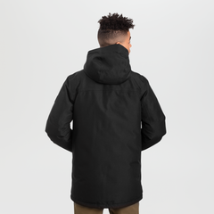 Manteau d'hiver Outdoor Research Stormcraft GTX Duvet Hommes - Plein Air Entrepôt