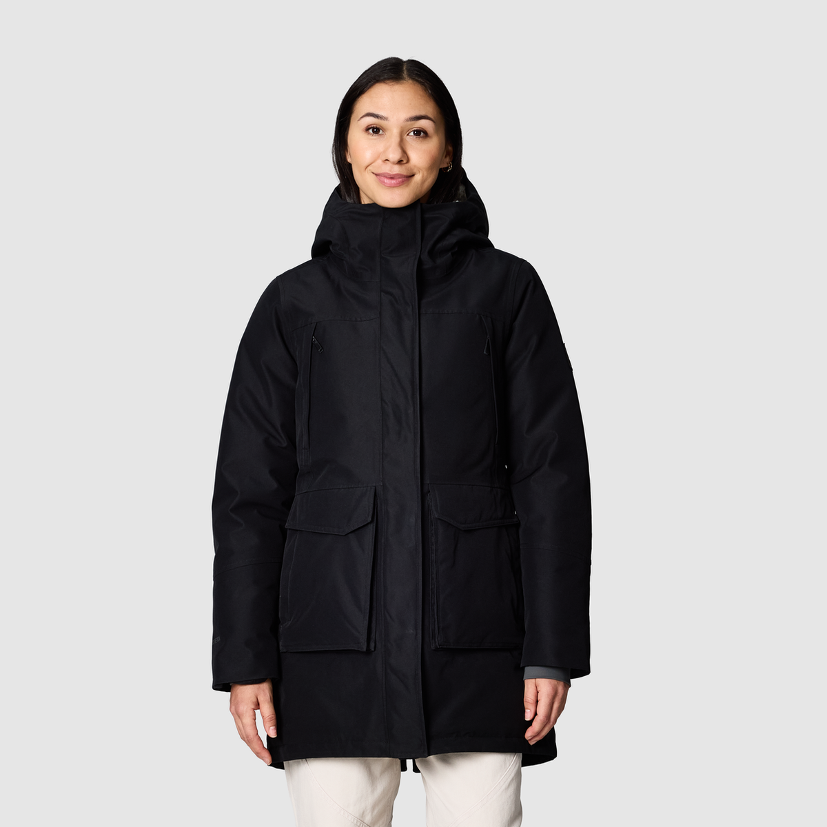 Parka en duvet Outdoor Research Stormcraft Femmes - Plein air Entrepôt