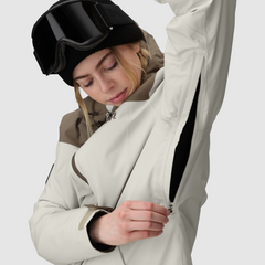 Manteau d'hiver Outdoor Research Snowcrew Femmes - Plein Air Entrepôt