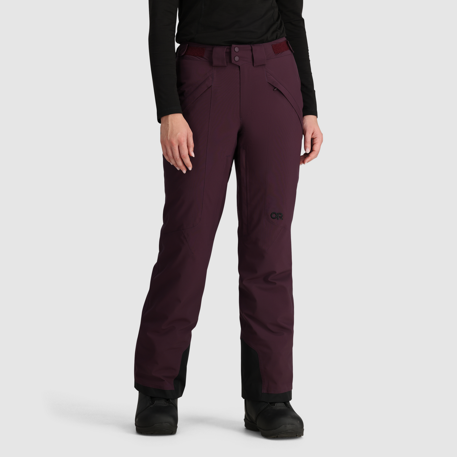 Pantalon de Ski Outdoor Research Snowcrew Femmes - Plein air Entrepôt