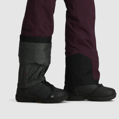 Pantalons de ski Outdoor Research Snowcrew Femmes - Plein Air Entrepôt