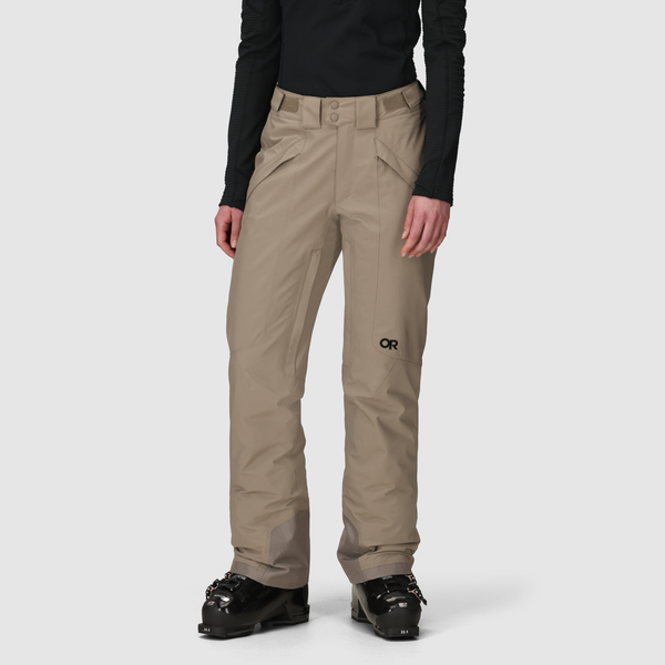 Outdoor Research Ski Pants Snowcrew Women