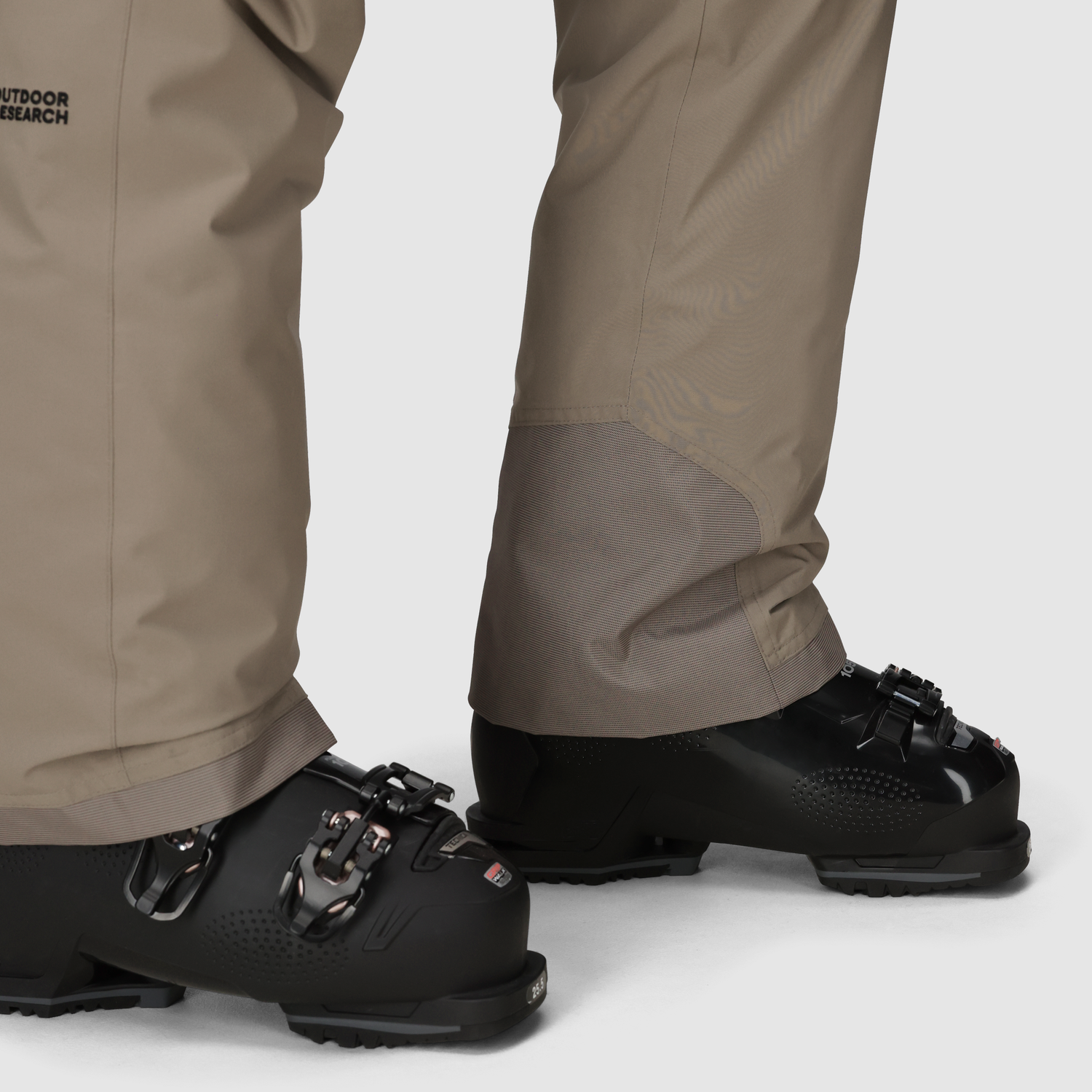 Pantalon de Ski Outdoor Research Snowcrew Femmes - Plein air Entrepôt