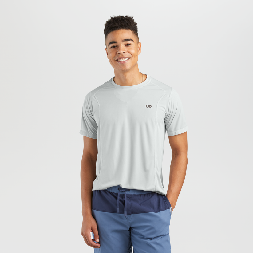 Outdoor Research T-shirt Echo S26 Men
