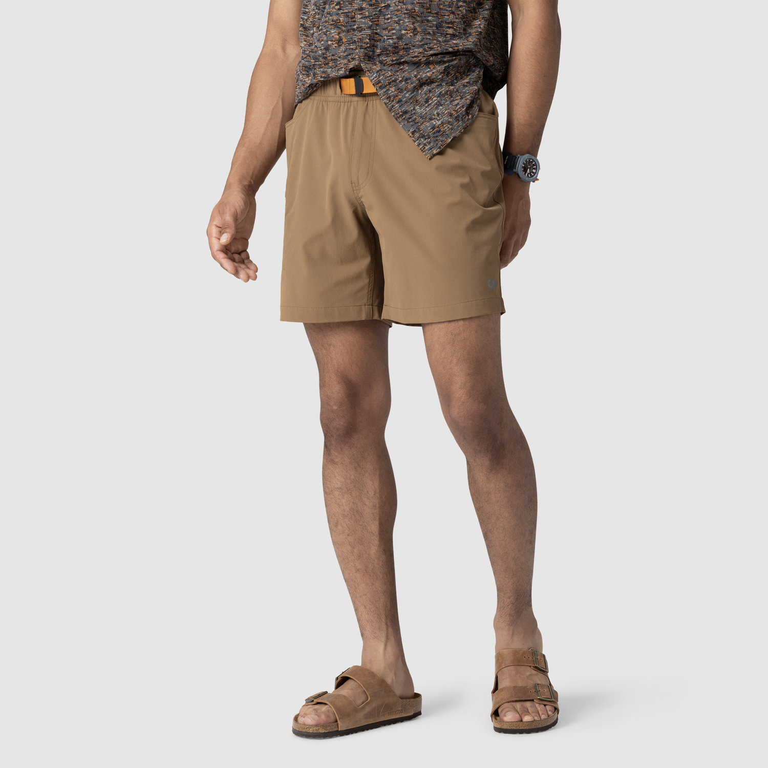 Shorts Outdoor Research Ferrosi 7