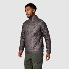 Veste Outdoor Research SuperStrand LT Hommes - Plein air Entrepôt