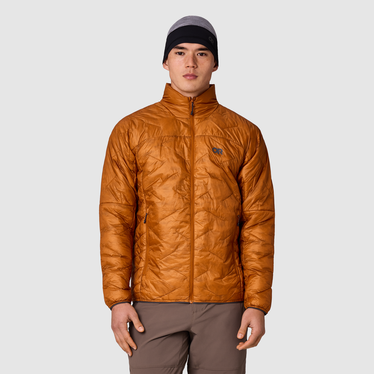 Outdoor Research SuperStrand LT Jacket Sample Men