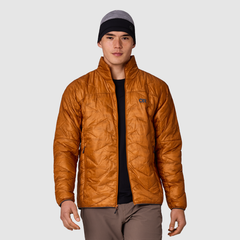 Veste Outdoor Research SuperStrand LT Hommes - Plein air Entrepôt