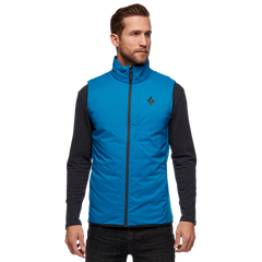 Veste Black Diamond First Light Hybrid Hommes - Plein Air Entrepôt