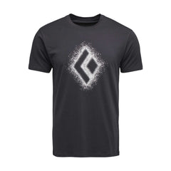 T-Shirt Black Diamond Chalked Up 2.0 Hommes - Plein Air Entrepôt