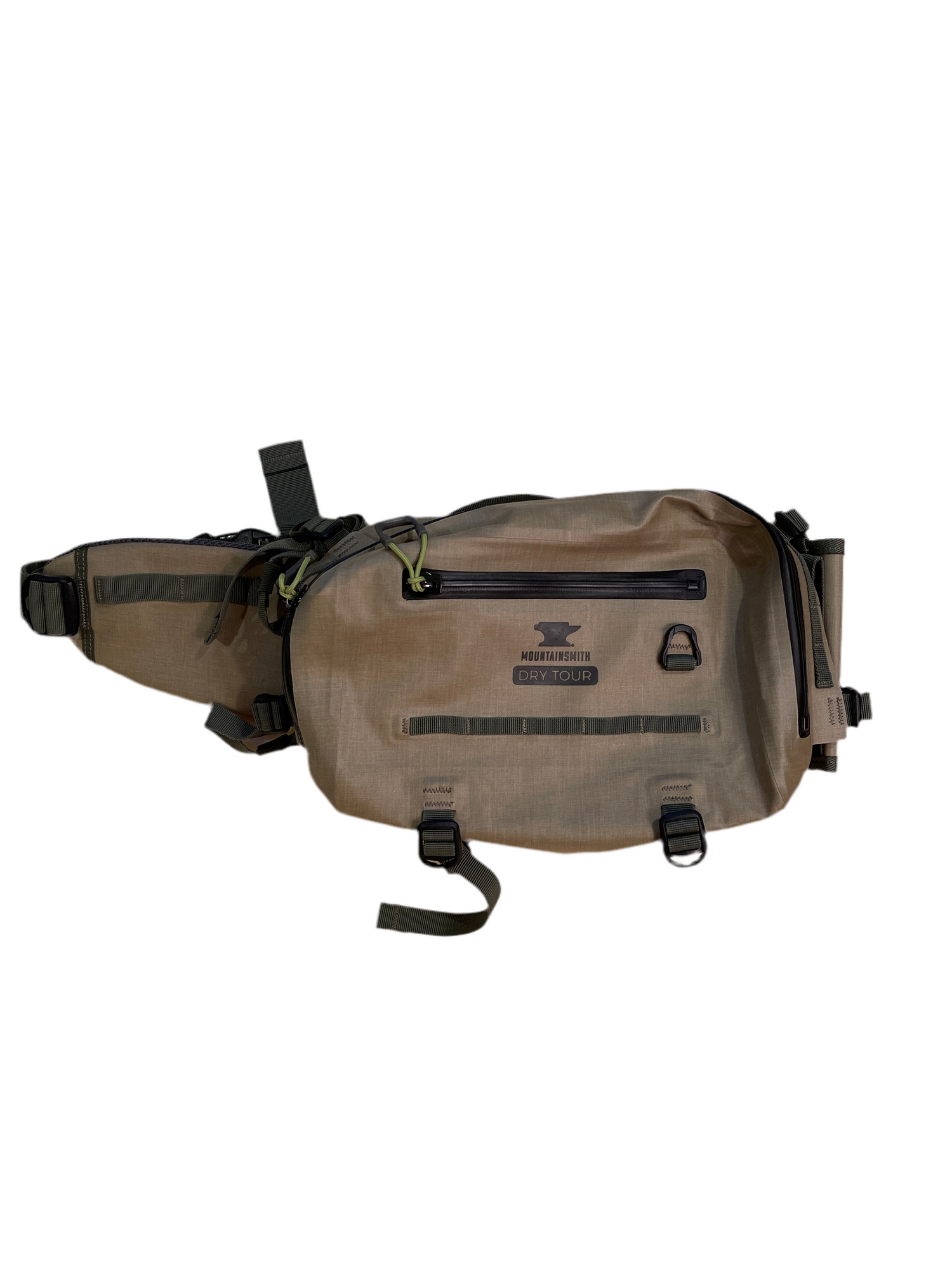 Sac de taille Mountainsmith Dry Tour 7 - Plein Air Entrepôt