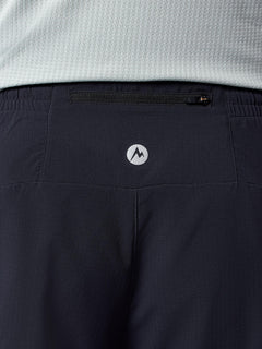 Short Marmot Upbeat 7" Hommes - Plein air Entrepôt