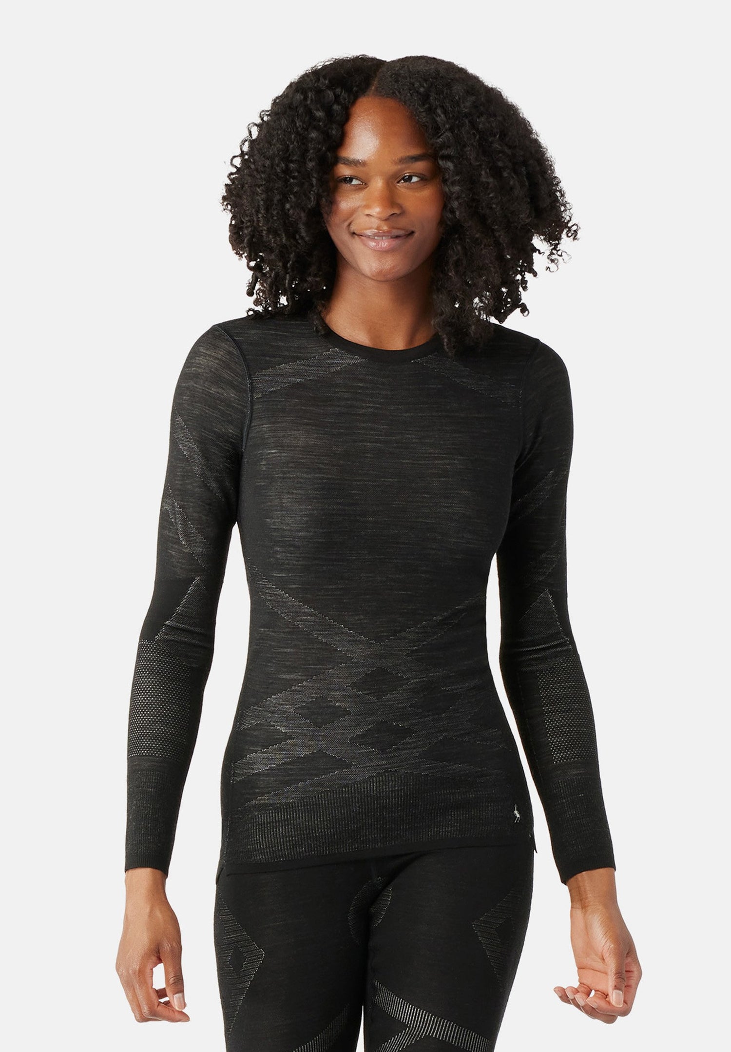 Smartwool Intraknit LS 200 Femmes - Plein Air Entrepôt