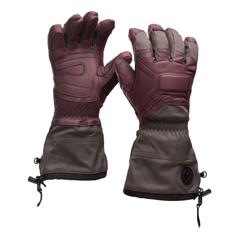 Gants Black Diamond Guide GTX Femmes - Plein Air Entrepôt
