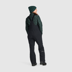 Salopette de Ski Outdoor Research Snowcrew Femmes - Plein air Entrepôt