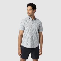 Chemise Outdoor Research Rooftop manches courtes S26 Hommes - Plein air Entrepôt
