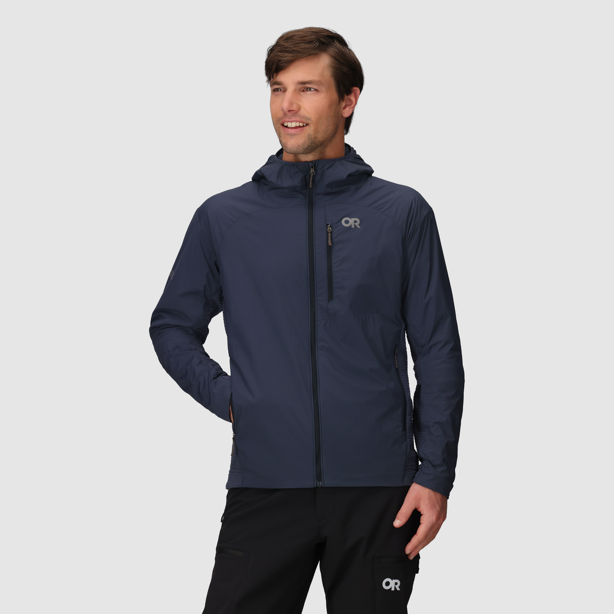 Outdoor Research Deviator Hoodie Sample Men