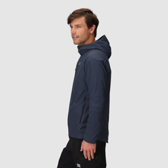 Doudoune Outdoor Research Deviator Hoodie  Hommes - Plein air Entrepôt