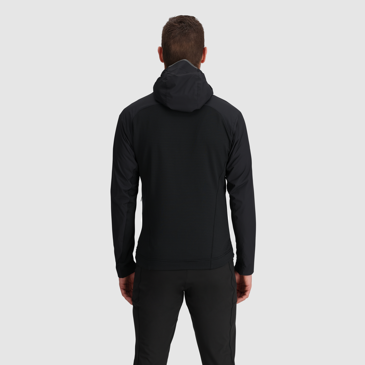 Doudoune Outdoor Research Deviator Hoodie  Hommes - Plein air Entrepôt
