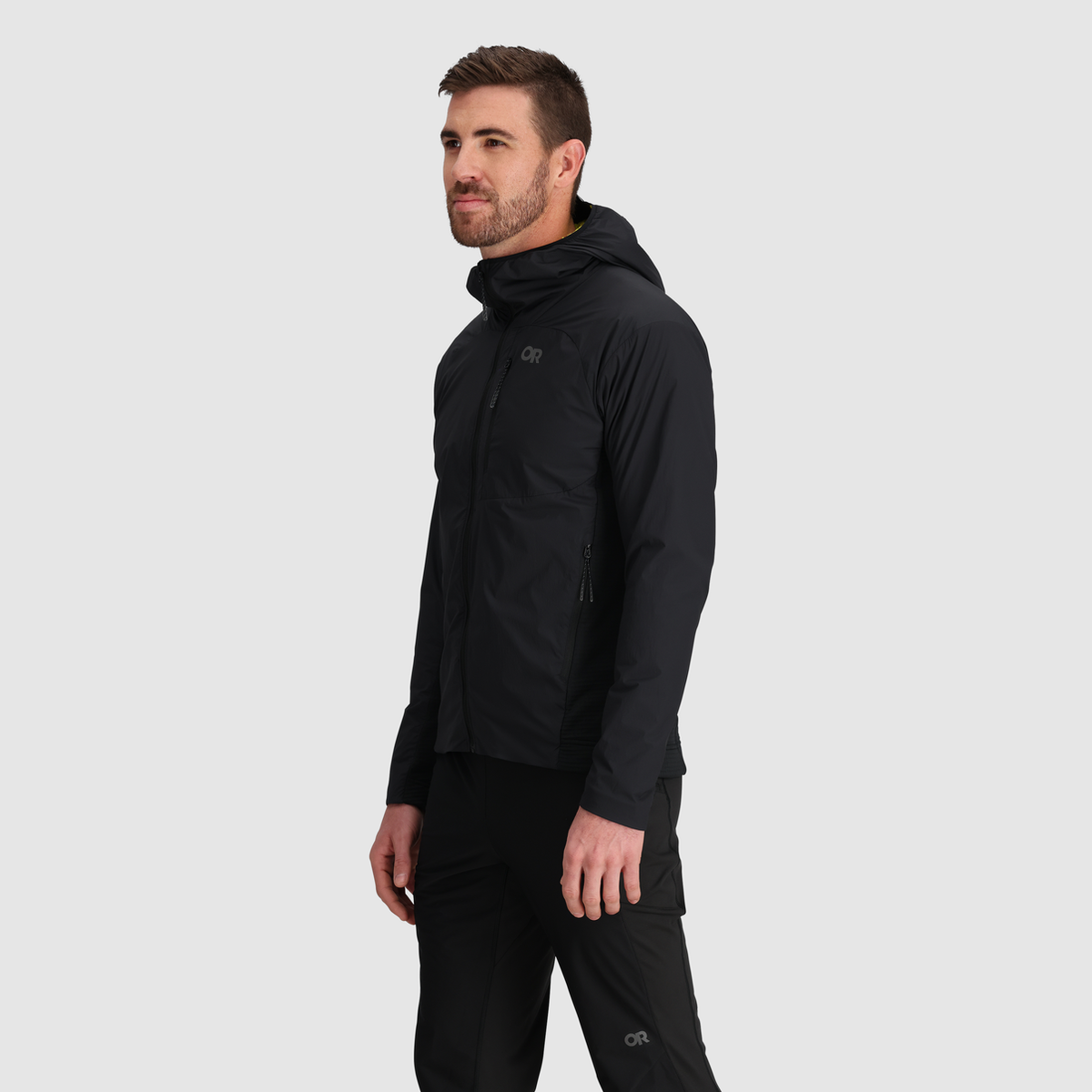 Doudoune Outdoor Research Deviator Hoodie  Hommes - Plein air Entrepôt