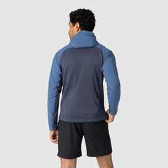 Doudoune Outdoor Research Deviator Hoodie  Hommes - Plein air Entrepôt