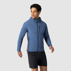 Doudoune Outdoor Research Deviator Hoodie  Hommes - Plein air Entrepôt