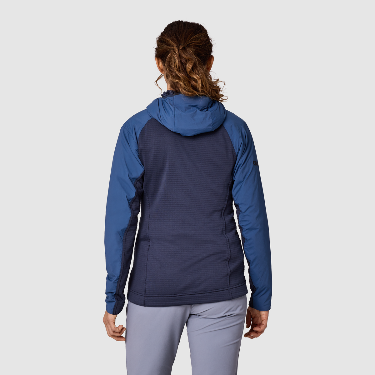 Doudoune Outdoor Research Deviator Hoodie Femmes - Plein air Entrepôt