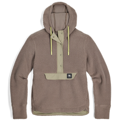 Polaire Outdoor Research Grayland Fleece Pullover Hoodie Femmes - Plein Air Entrepôt