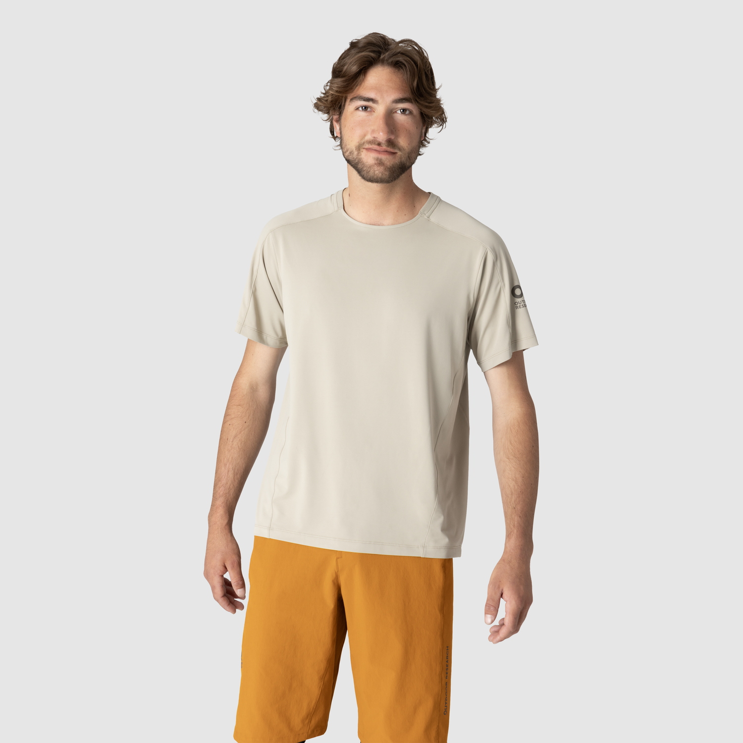 Maillot Outdoor Research Freewheel MTB Hommes - Plein air Entrepôt