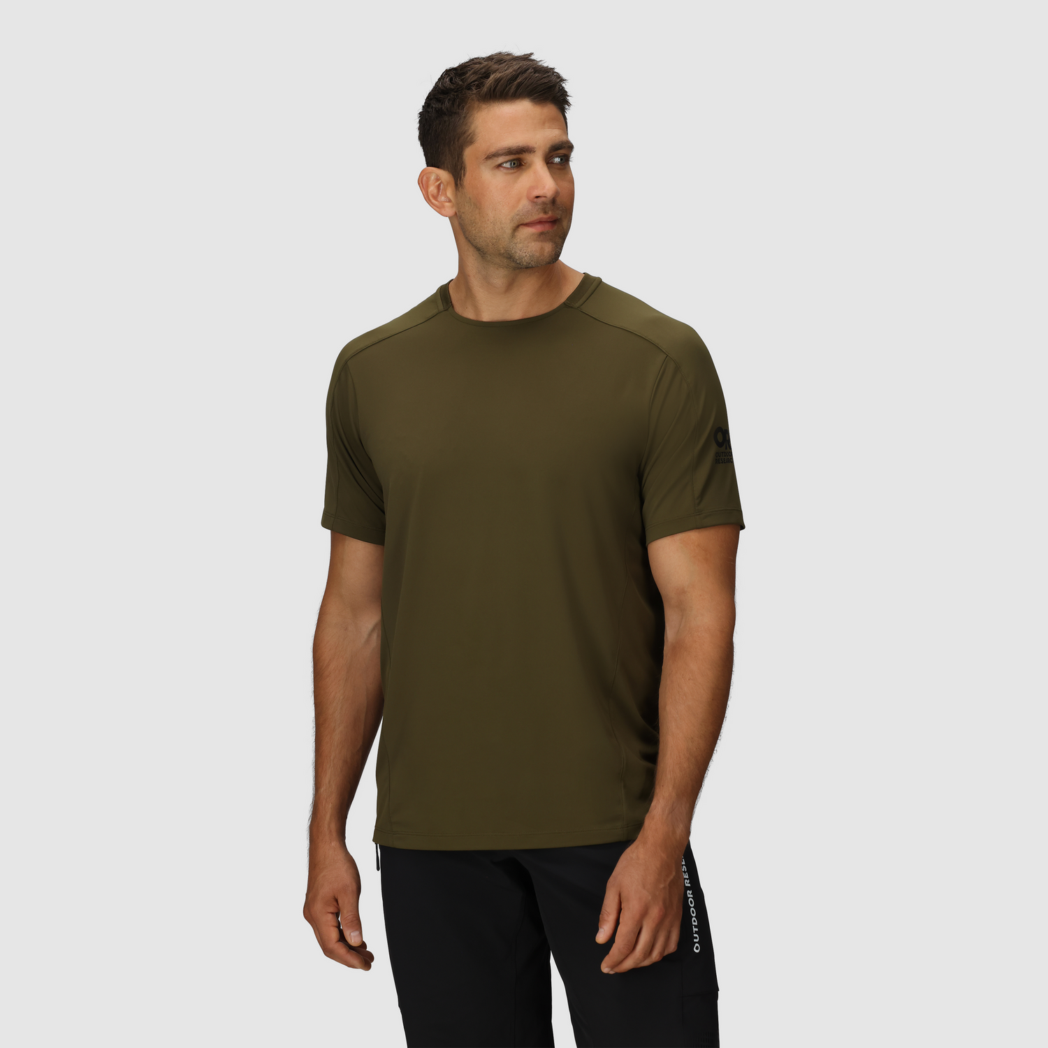 T-shirt Outdoor Research Freewheel S26 Hommes - Plein air Entrepôt