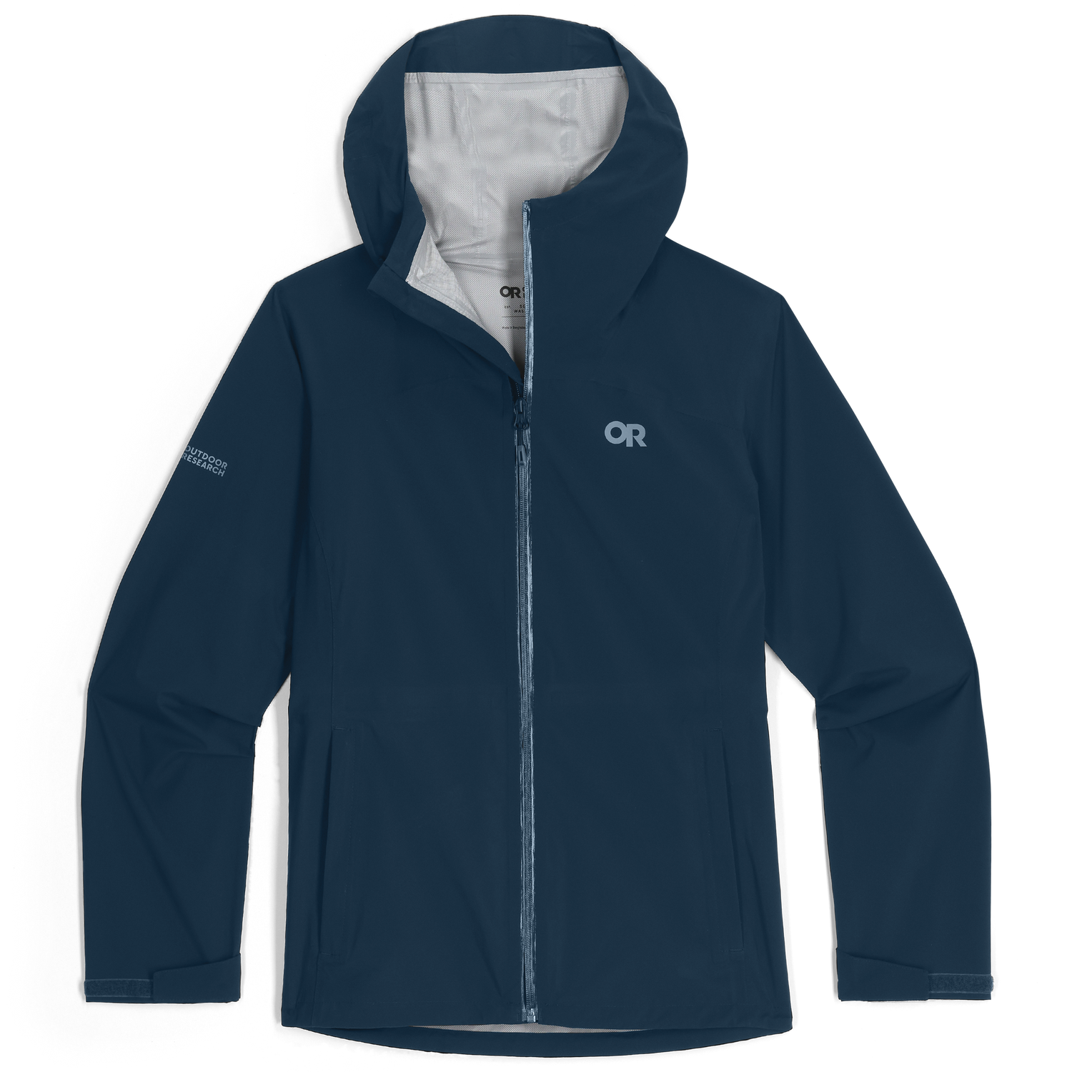 Imper-respirant Outdoor Research Trail Days Stratoburst Stretch Femmes - Plein Air Entrepôt