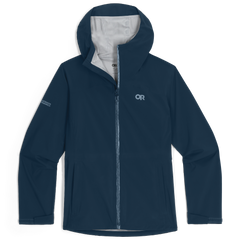 Imper-respirant Outdoor Research Trail Days Stratoburst Stretch Femmes - Plein Air Entrepôt