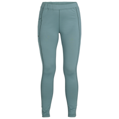 Pantalons Vigor Grid Fleece Bottoms Femmes - Plein Air Entrepôt